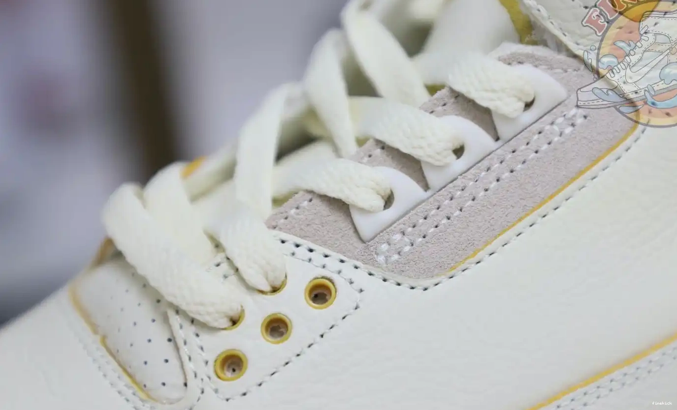 Jordan JBalvin Air Jordan3 x 0704
